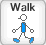 Within walking distance