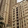 Grand Mercure Asoke Residence