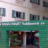Na Na Chart Bangkok