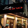 Sacha's Hotel Uno