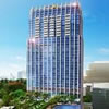 Renaissance Bangkok Hotel Ratchaprasong