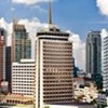 Dusit Thani Hotel