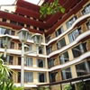 Astera Sathorn Hotel