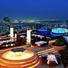 Lebua at State Tower Hotel