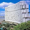 Shangri-la Hotel
