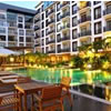 Amanta Ratchada Serviced Apartments