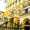 The Victory Executive Residences